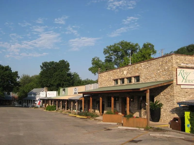 Wimberley