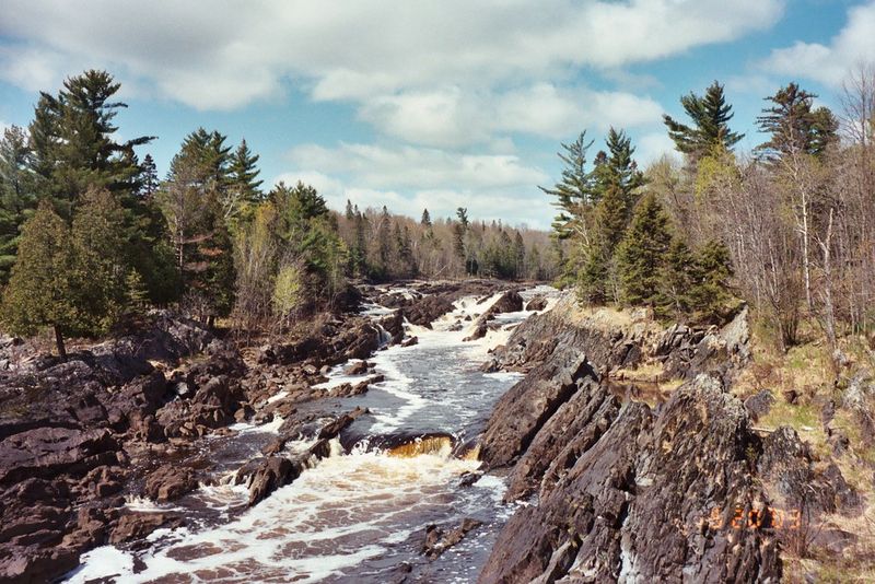 Jay Cooke State Park