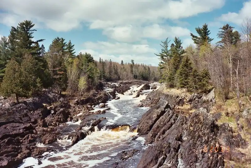 Jay Cooke State Park