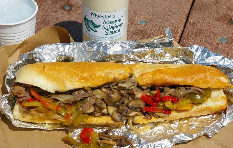 Utah – Moochie’s Meatballs & More