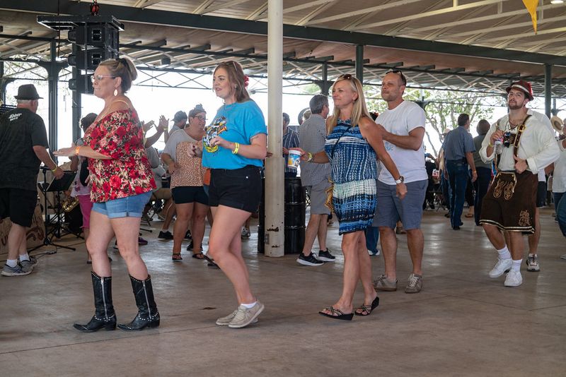 Fredericksburg Oktoberfest