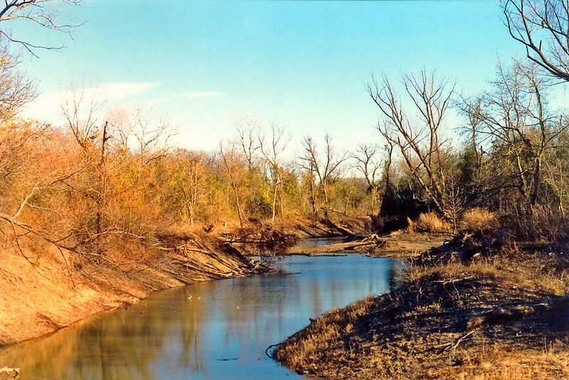 River Legacy Parks