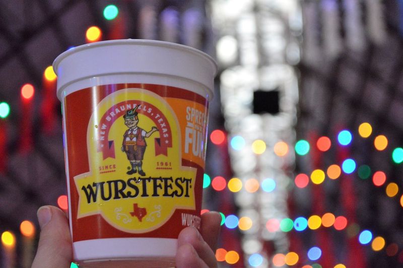 Wurstfest