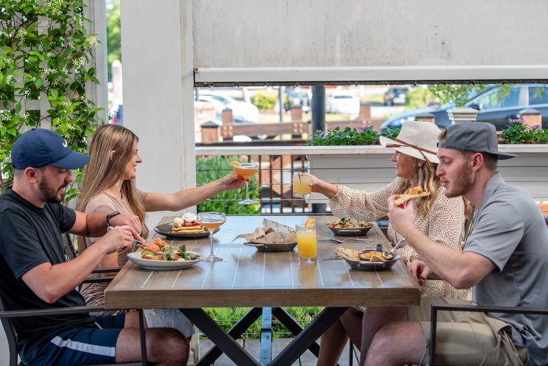 Downtown Wilmington's Culinary Scene