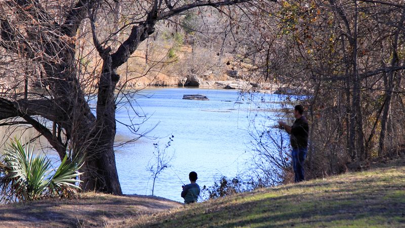 Guadalupe River State Park