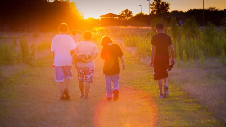 The 16 Best Campgrounds in Texas to Ditch the Crowds