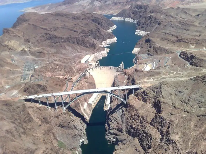 Hoover Dam