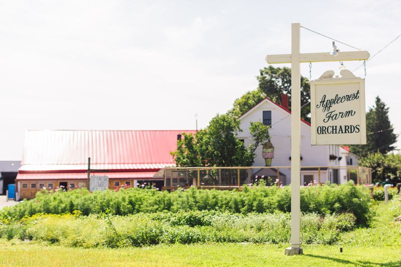 Applecrest Farm Orchards
