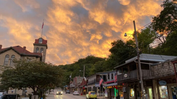 The 21 Best One-Street Towns in America Perfect for a Weekend