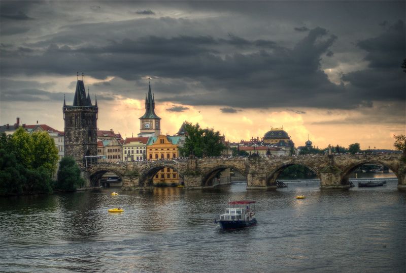 Prague, Czech Republic