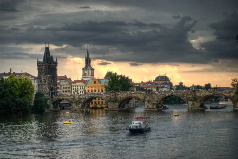 Prague, Czech Republic