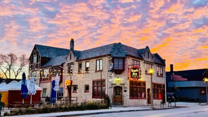 The 6 Best Restaurants for German Food in Wisconsin