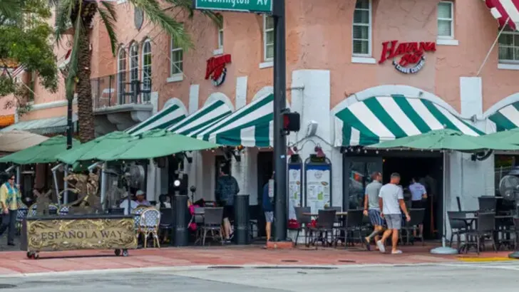 The 8 best restaurants for Cuban food in Florida