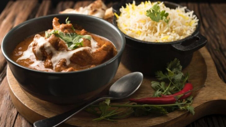 The 9 best restaurants for authentic Indian food in California
