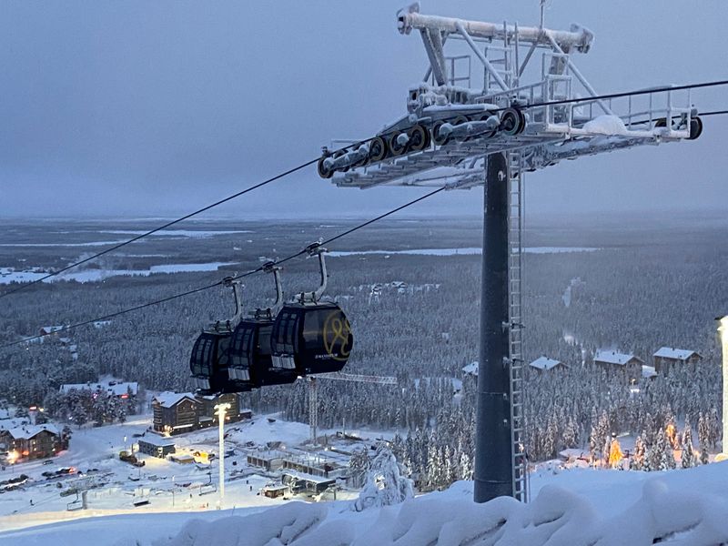 Levi Ski Resort