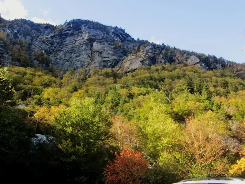 Smugglers' Notch