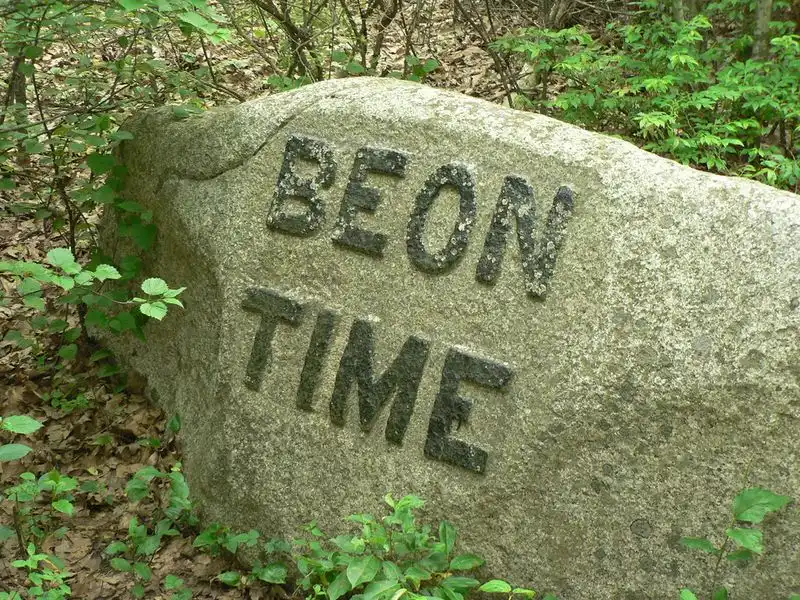 Dogtown, Massachusetts