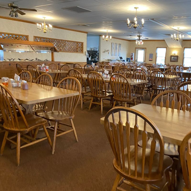 Das Dutch Kitchen – Dalton