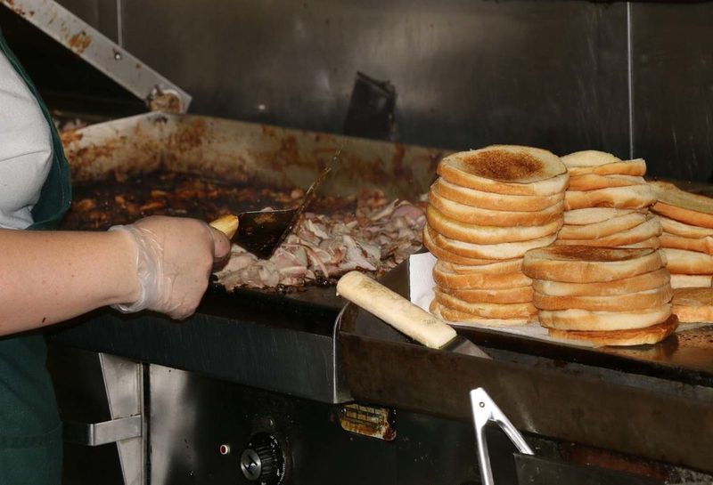 Ridgewood BBQ (Bluff City, TN)