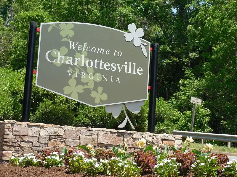 Charlottesville, Virginia