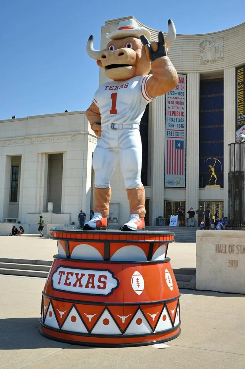 Texas State Fair