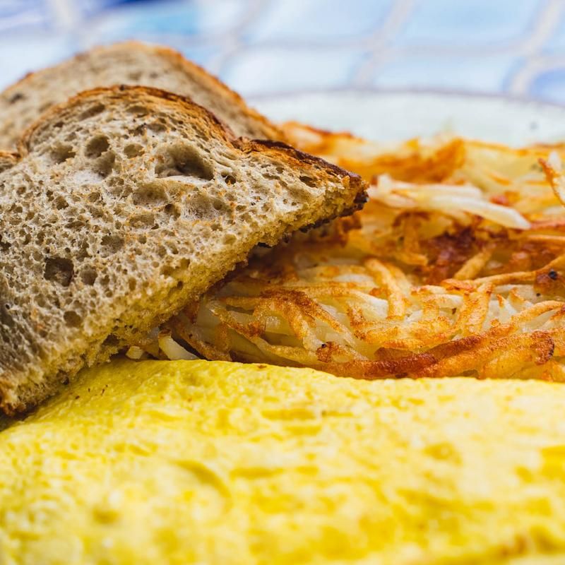 The Buttered Biscuit — Waynesville