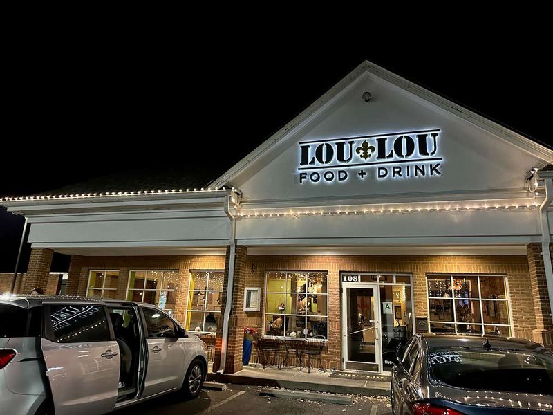 Lou Lou Food & Drink