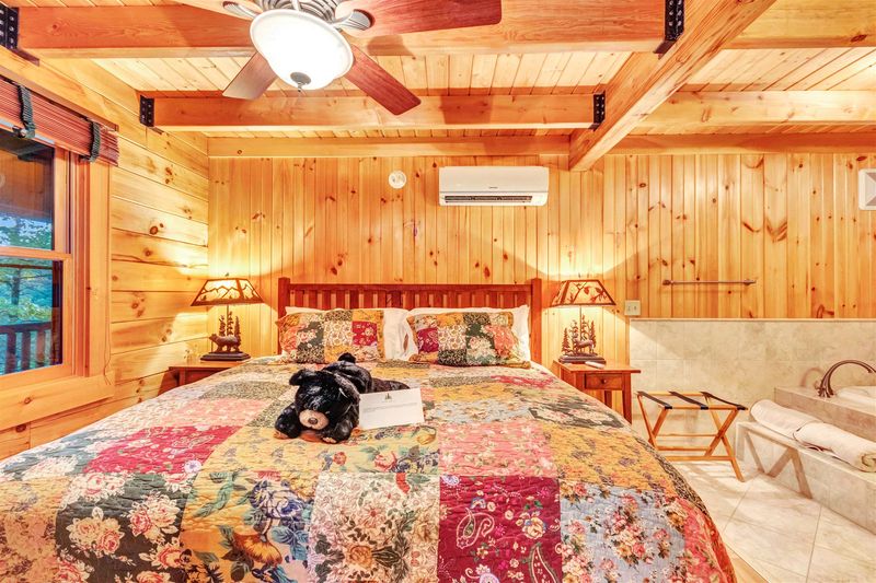 North Fork Mountain Inn – Cabins, WV