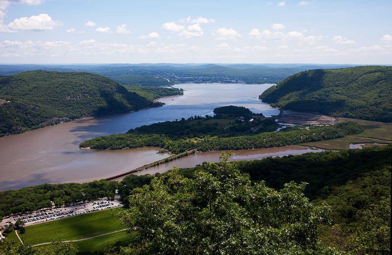 Bear Mountain State Park