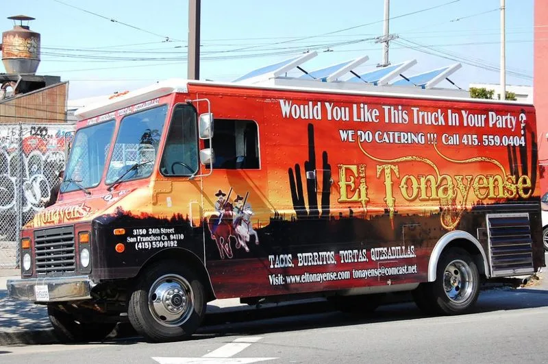El Tonayense