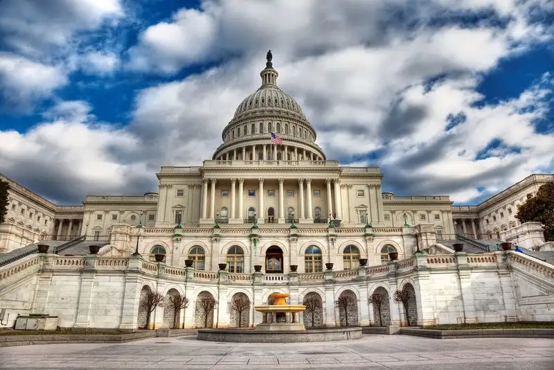 Washington, D.C. – Where It All Begins