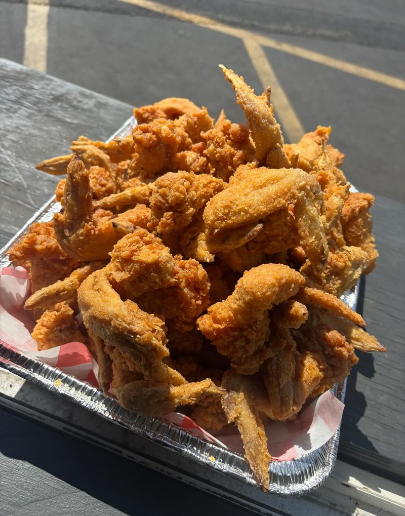 Lucretia’s Kitchen – Louisville, KY