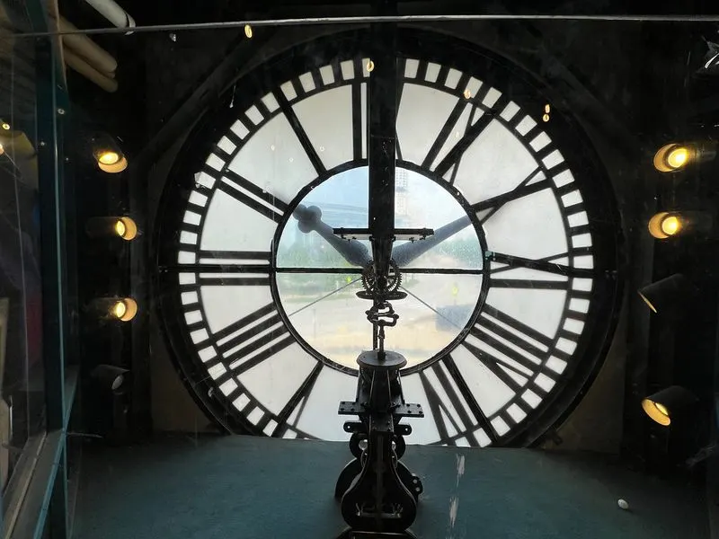 The Betty Brinn Children’s Museum, Milwaukee, Wisconsin