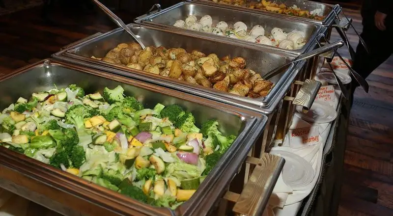 Laurel Ridge Restaurant