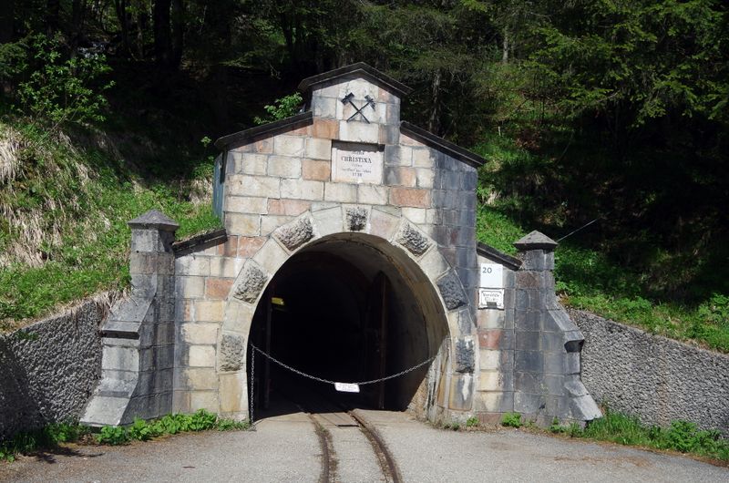 A Living History Museum: Salzwelten Hallstatt
