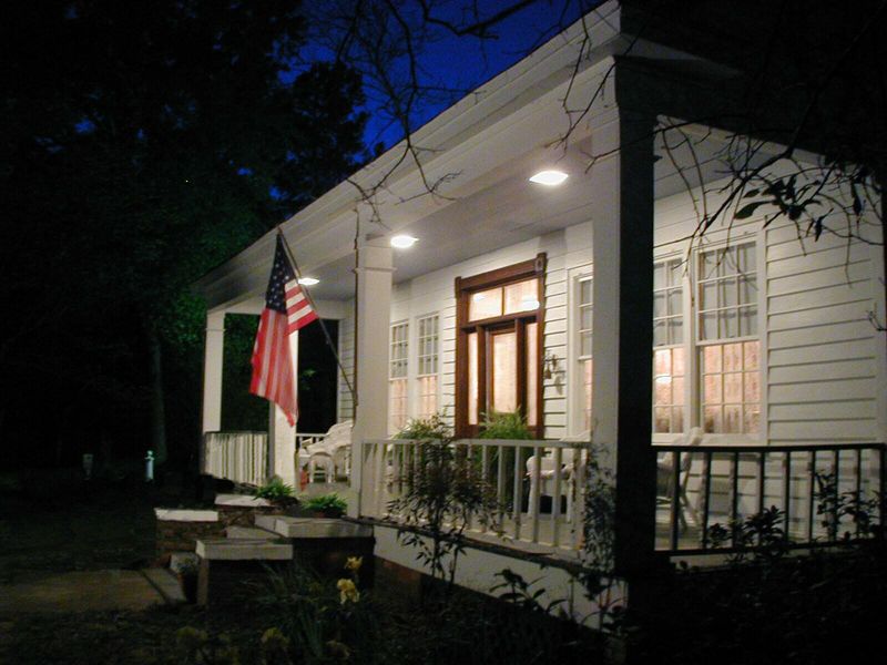 The Grove