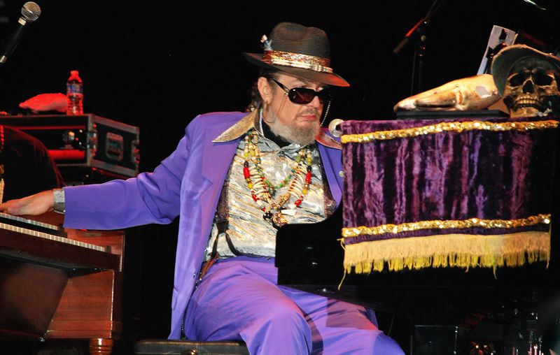 The Clearwater Jazz Holiday