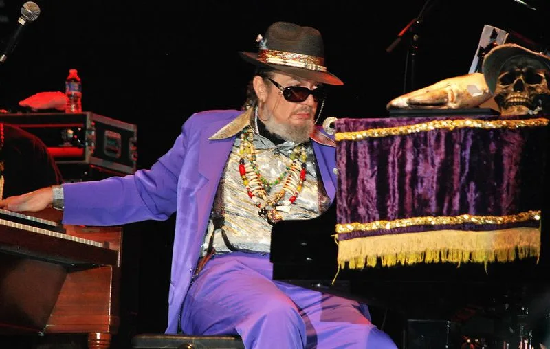 The Clearwater Jazz Holiday
