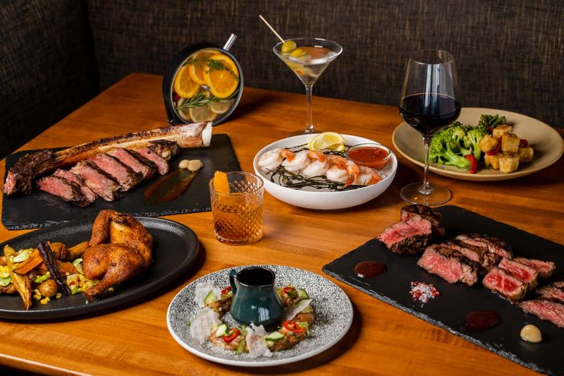 The Rusty Pelican – Key Biscayne