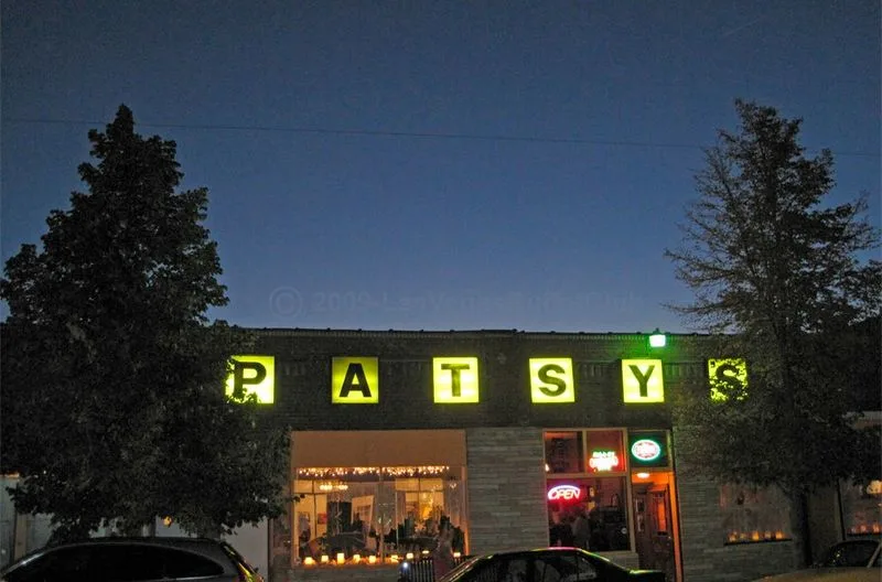Patsy’s Inn
