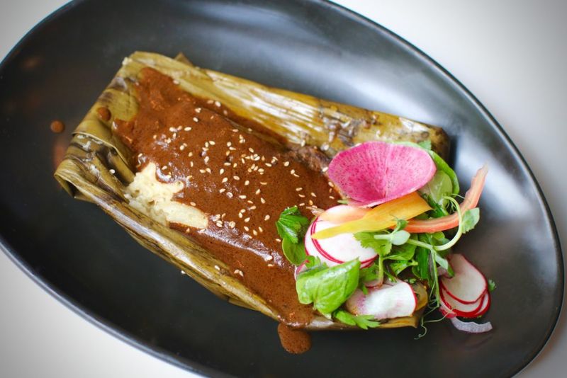 Xochi – Houston