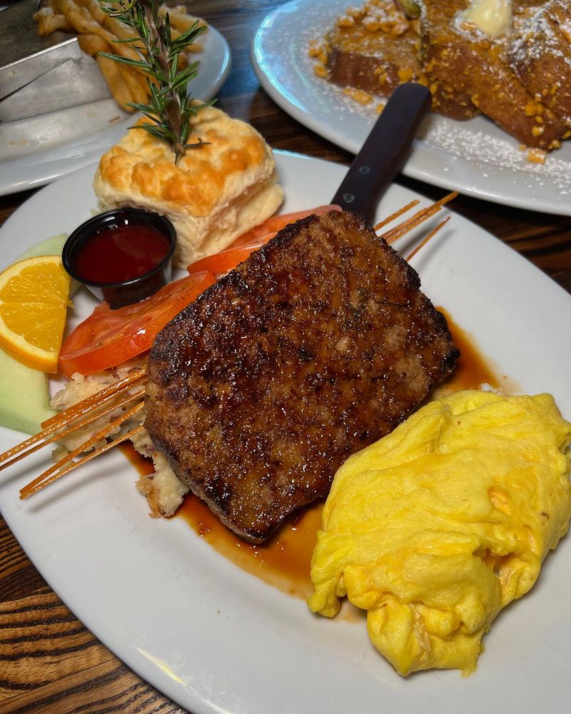 Hash House A Go Go — Orlando