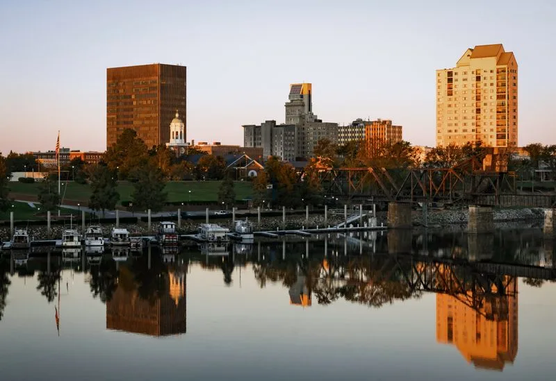 A City of Soul and Southern Wild