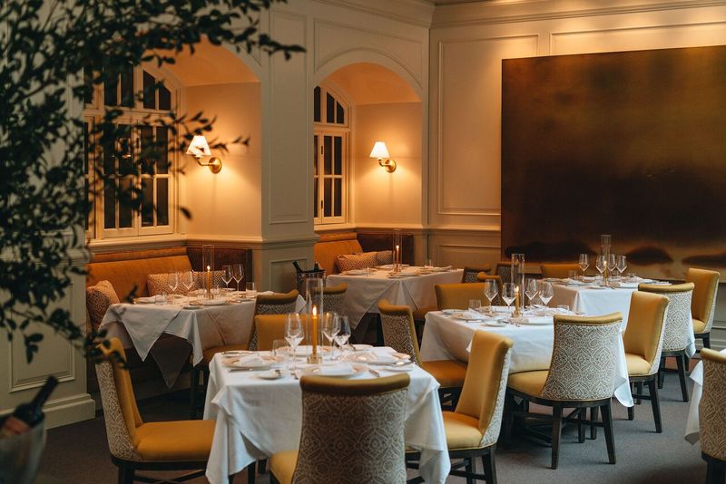 Charleston Grill