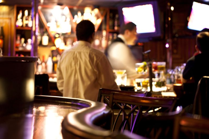 The Top Steakhouse