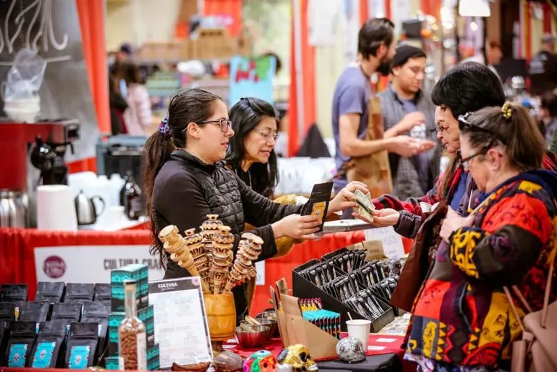 Southwest Chocolate & Coffee Fest