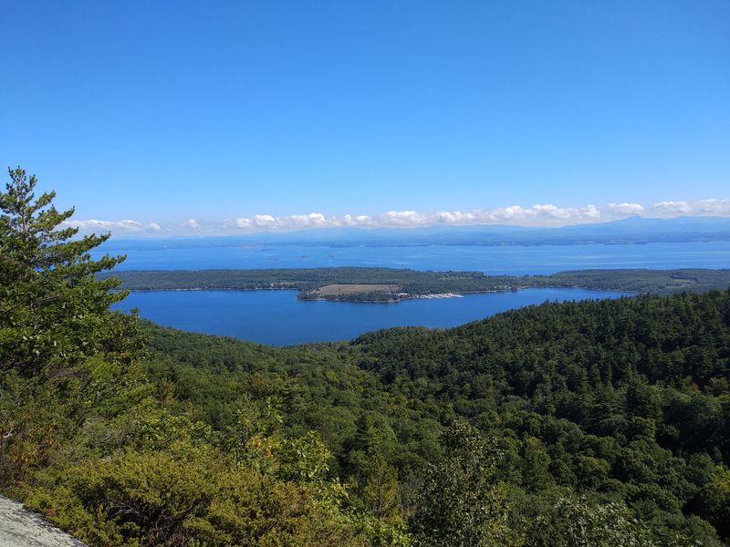 Champlain Valley Loop