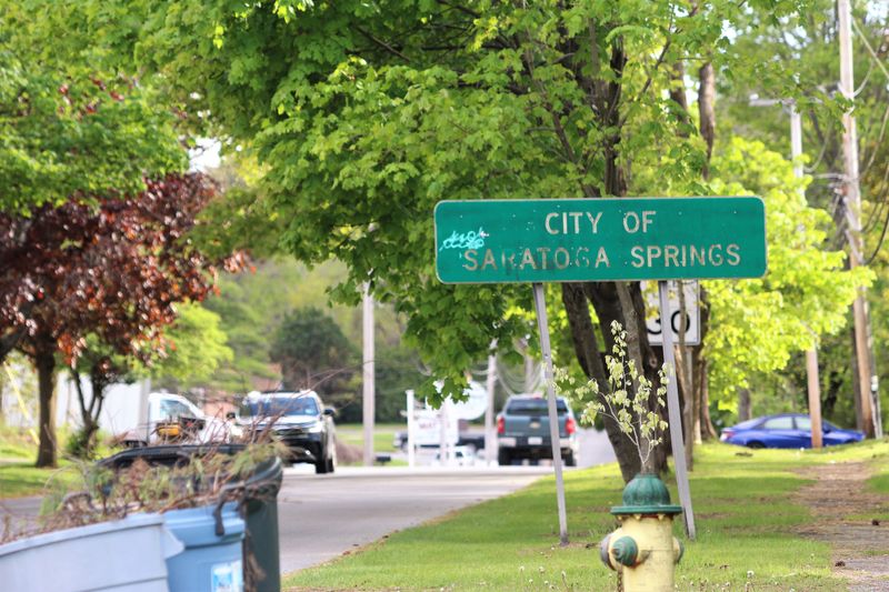 Saratoga Springs
