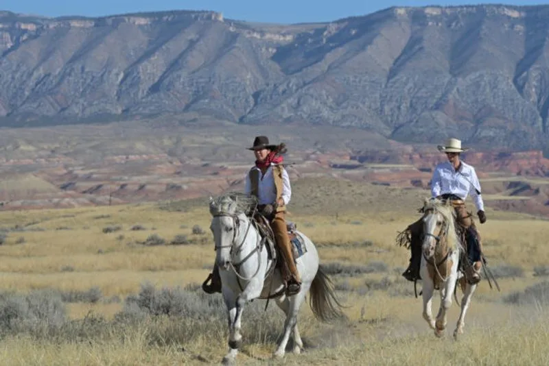 Paradise Guest Ranch