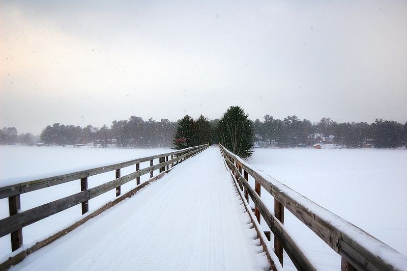 Winter Wonderland
